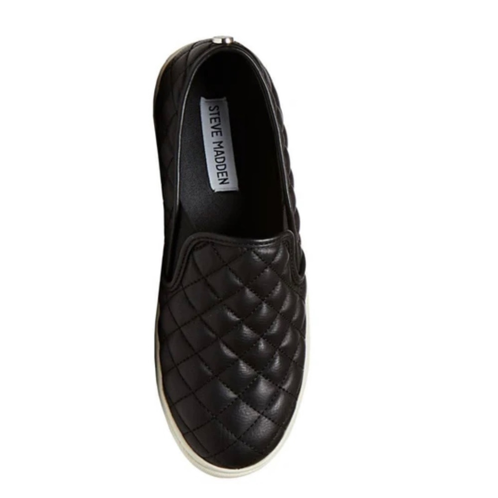 Steve Madden Slip-On Sneakers